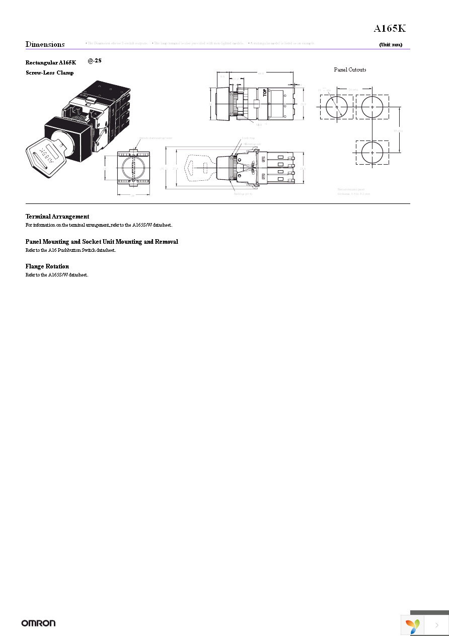 A165K-KEY Page 10