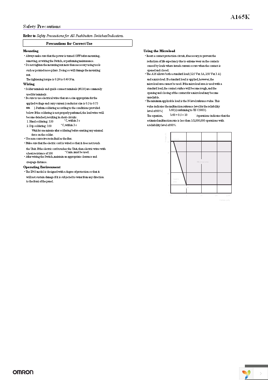 A165K-KEY Page 11