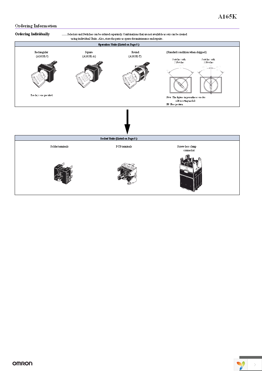 A165K-KEY Page 4