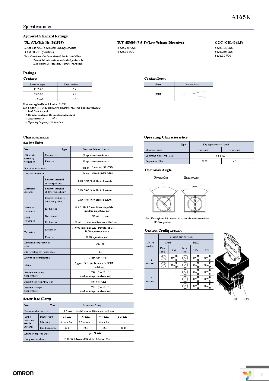 A165K-KEY Page 7