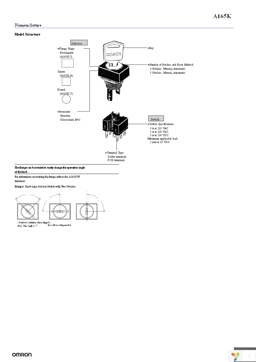 A165K-KEY Page 8