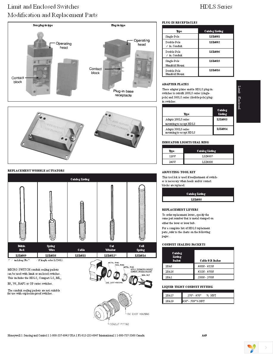 LSZ1E Page 2