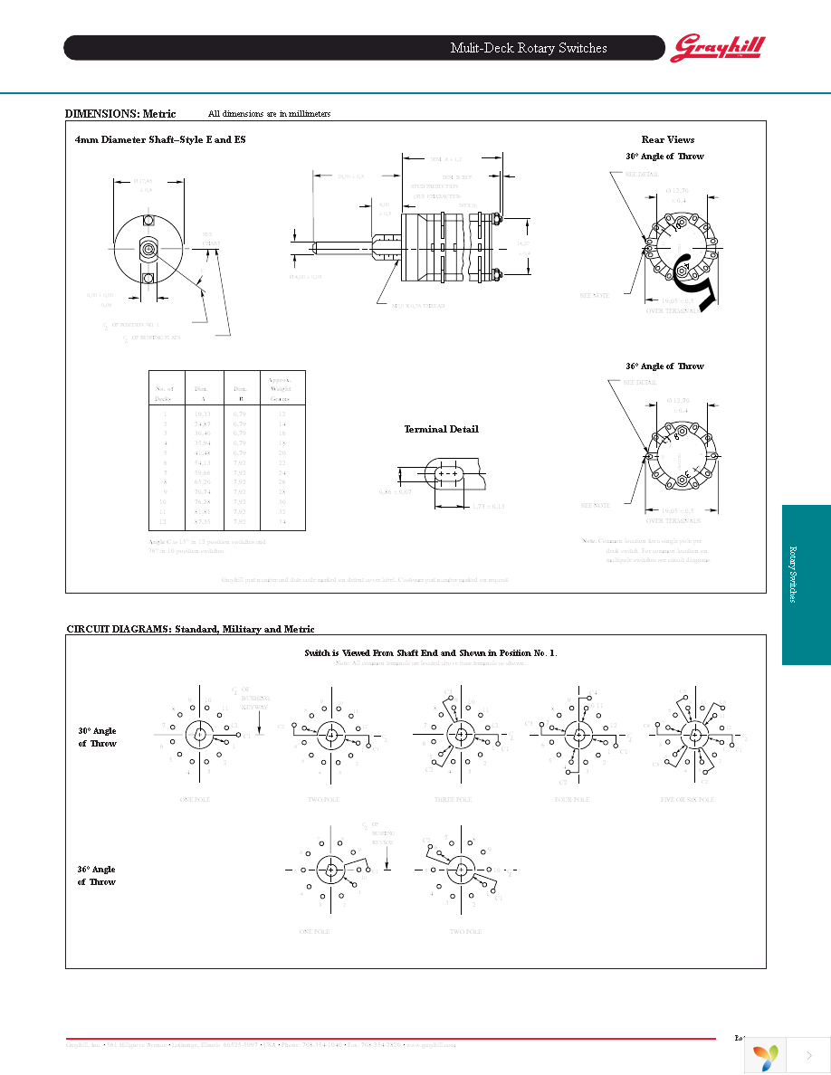 71SS1073-1 Page 2