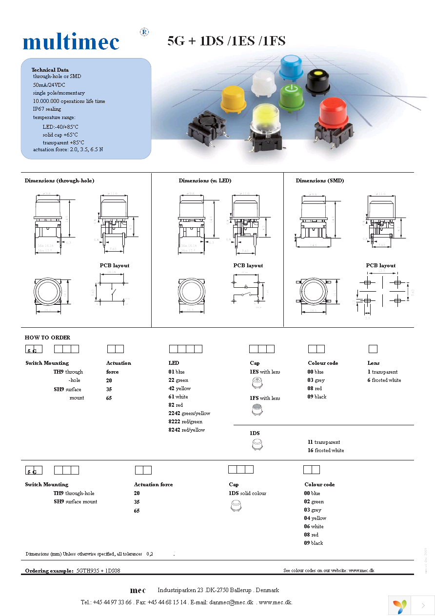 2SS09-05.0 Page 2