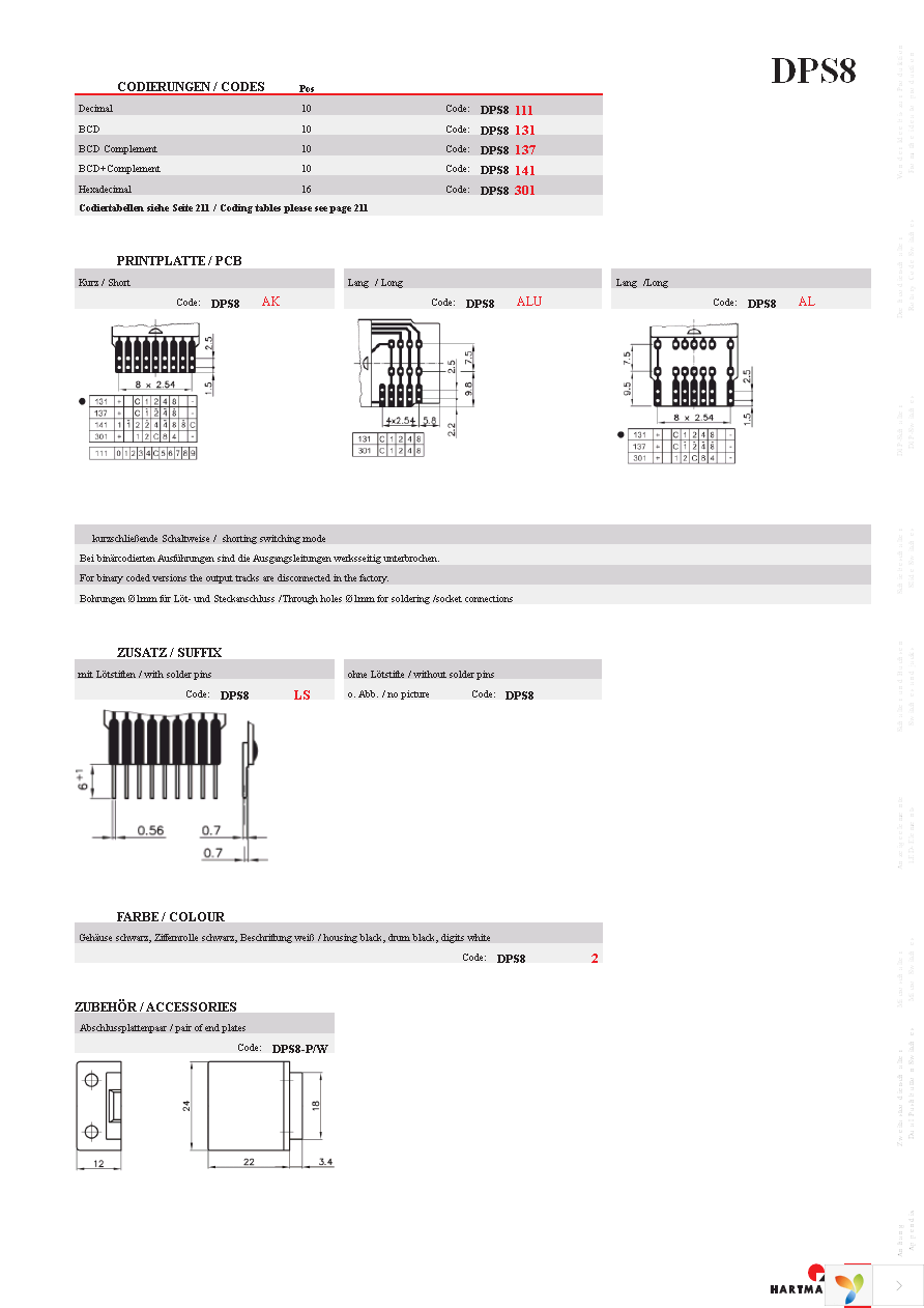 DPS8L2 Page 2