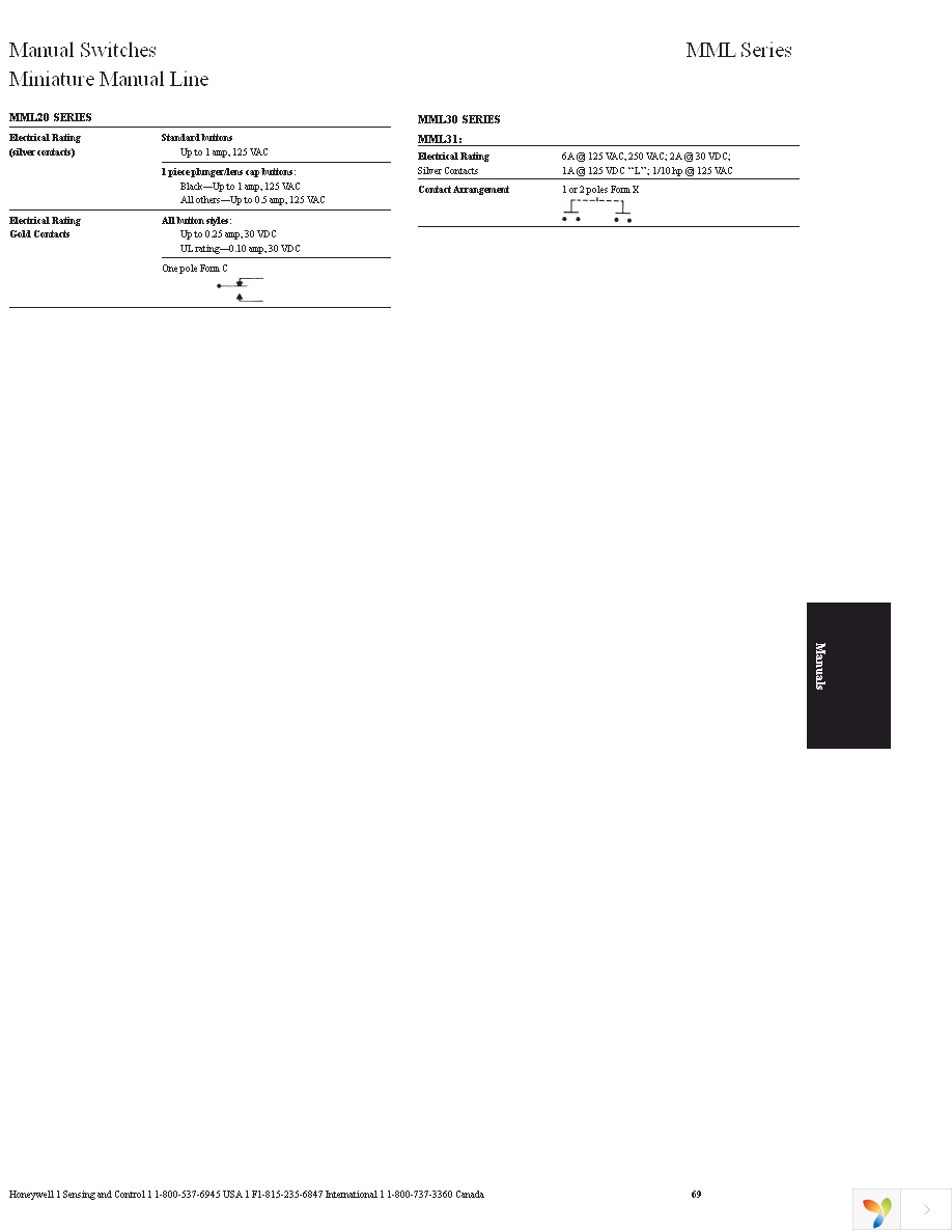 MML51E10W Page 4