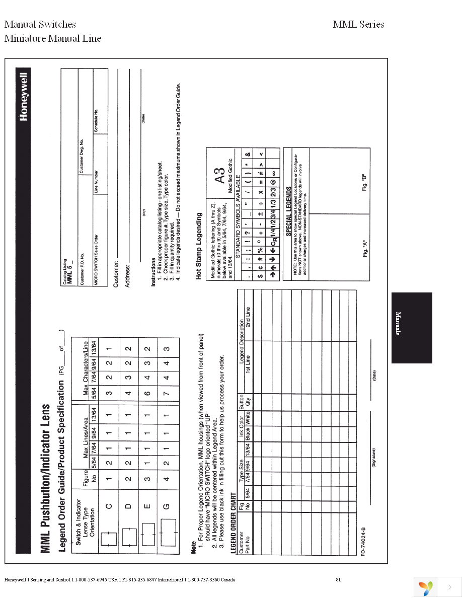 MML52C10G Page 1