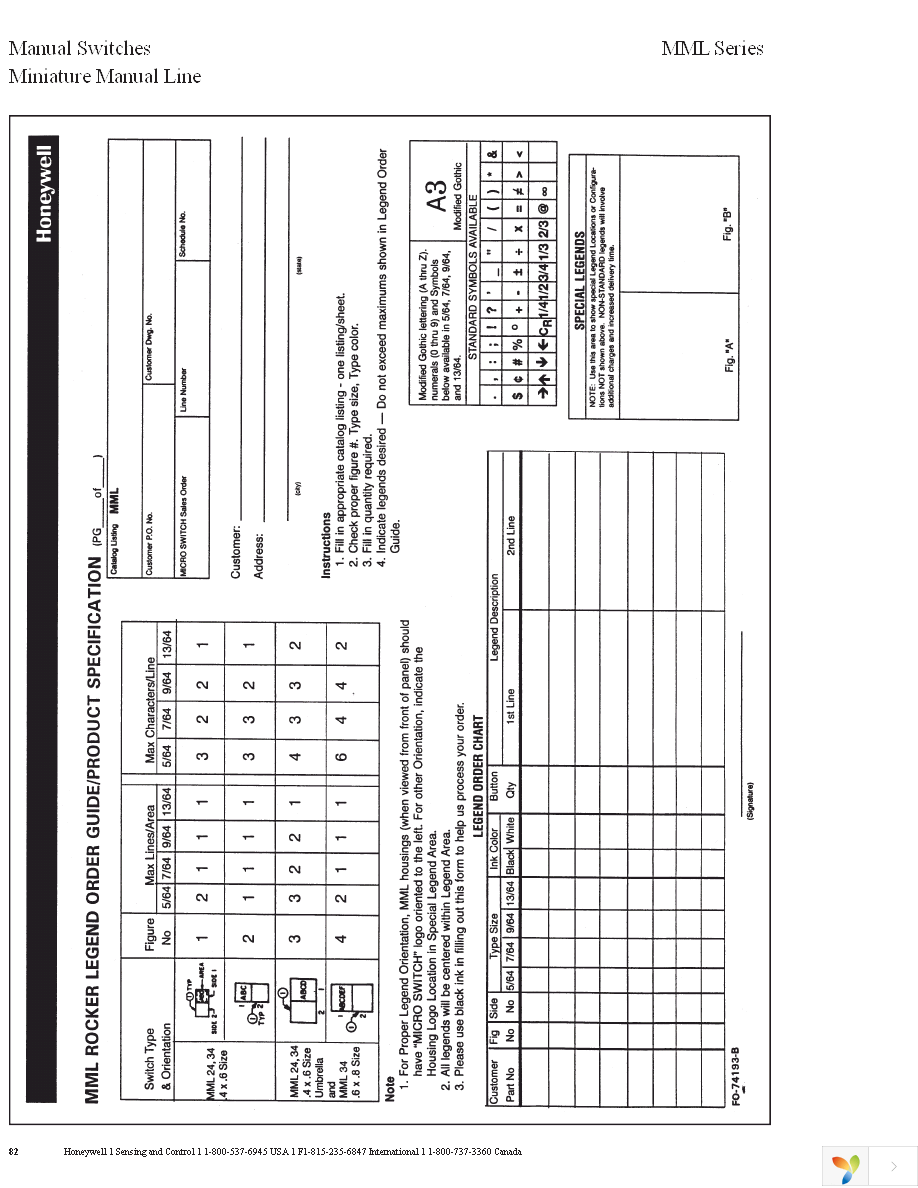 MML52C10G Page 2