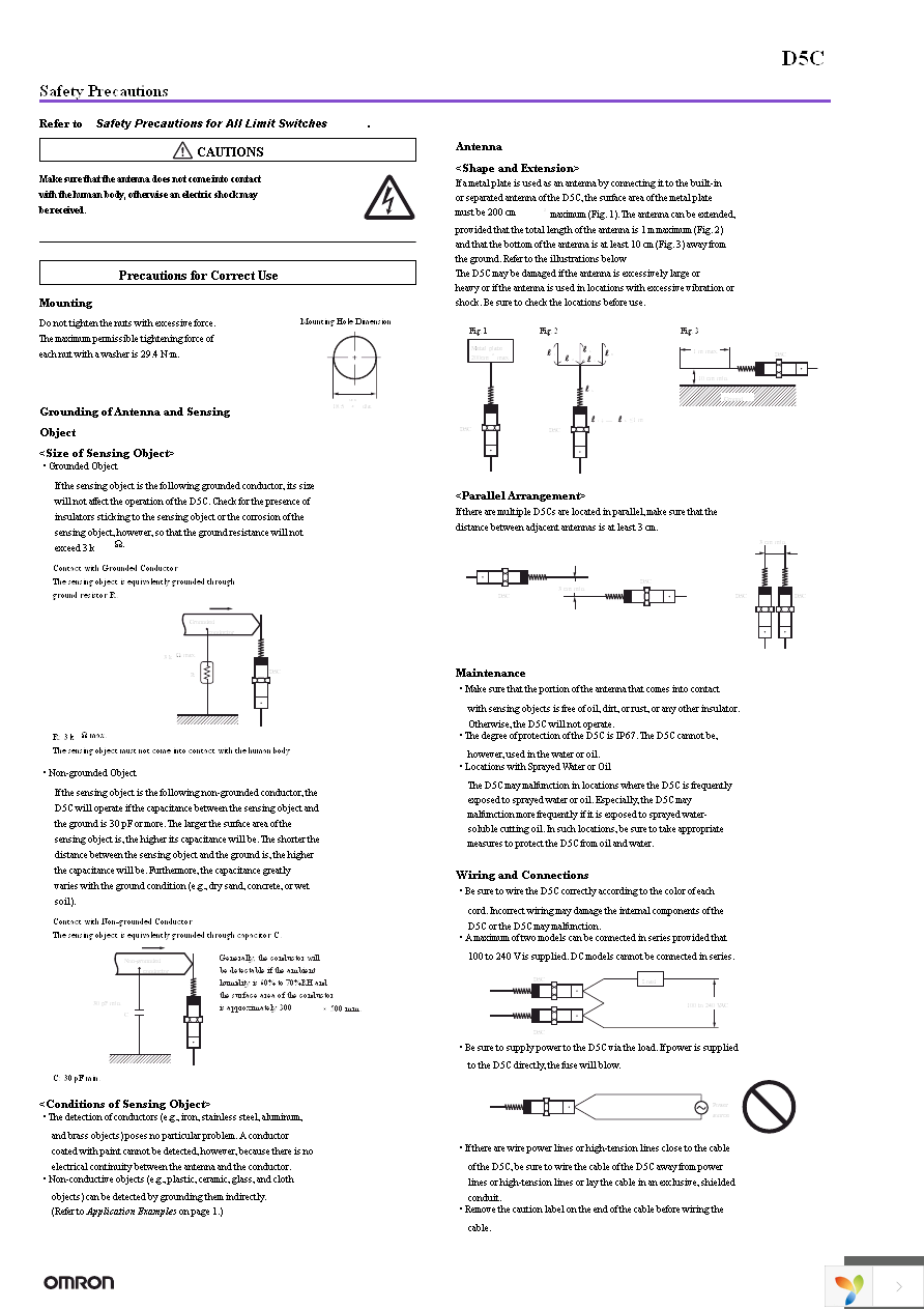 D5C-00A0 Page 6