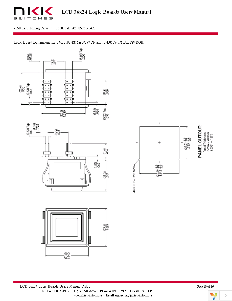 IS-L0205-C Page 10