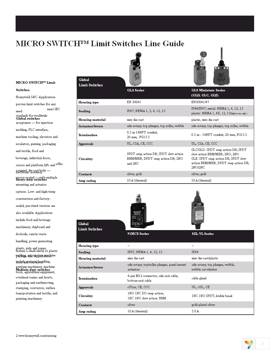 LSA9A-1A Page 2