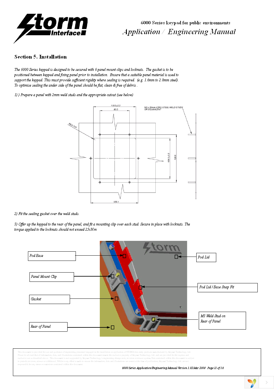 6000-MK0003 Page 11