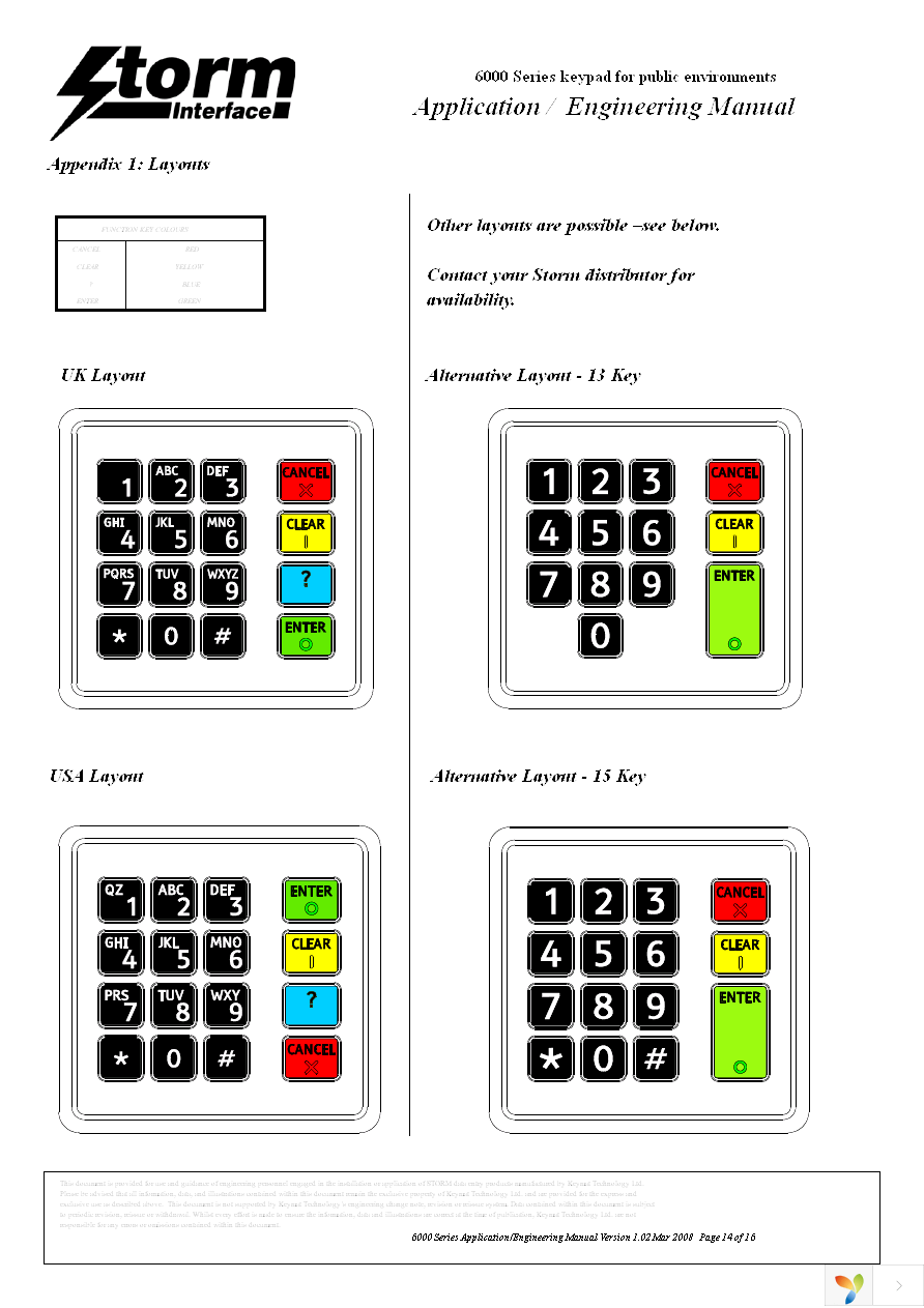 6000-MK0003 Page 14