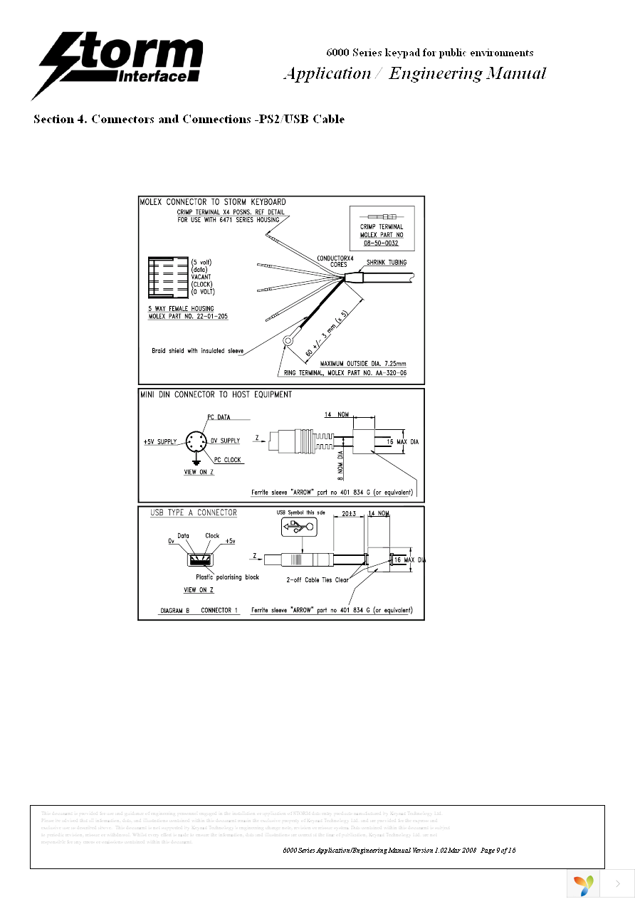 6000-MK0003 Page 9