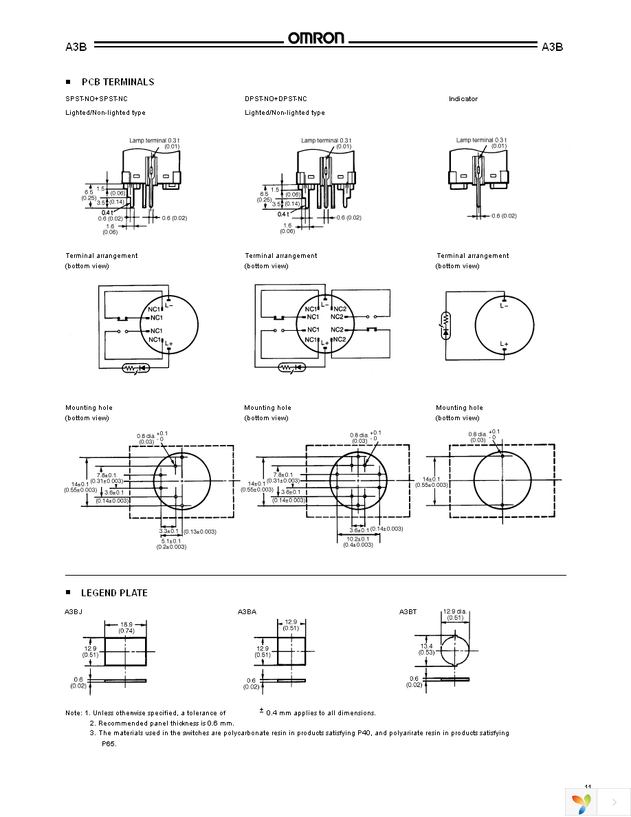 A3BA-5050 Page 11