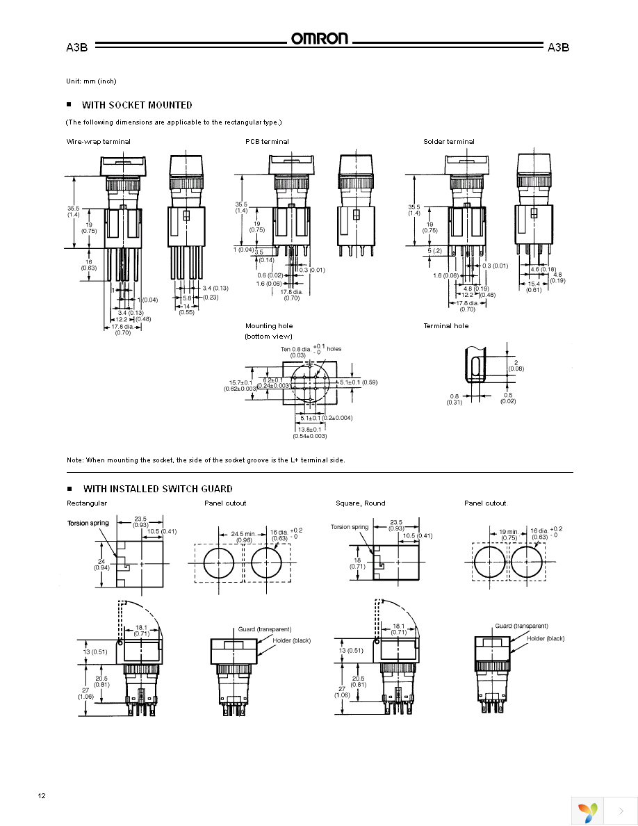 A3BA-5050 Page 12