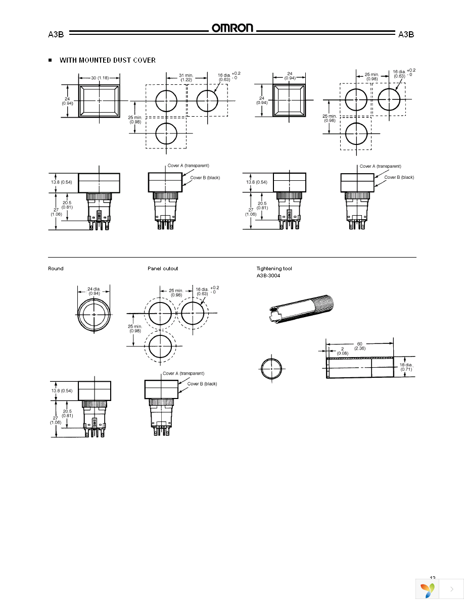 A3BA-5050 Page 13