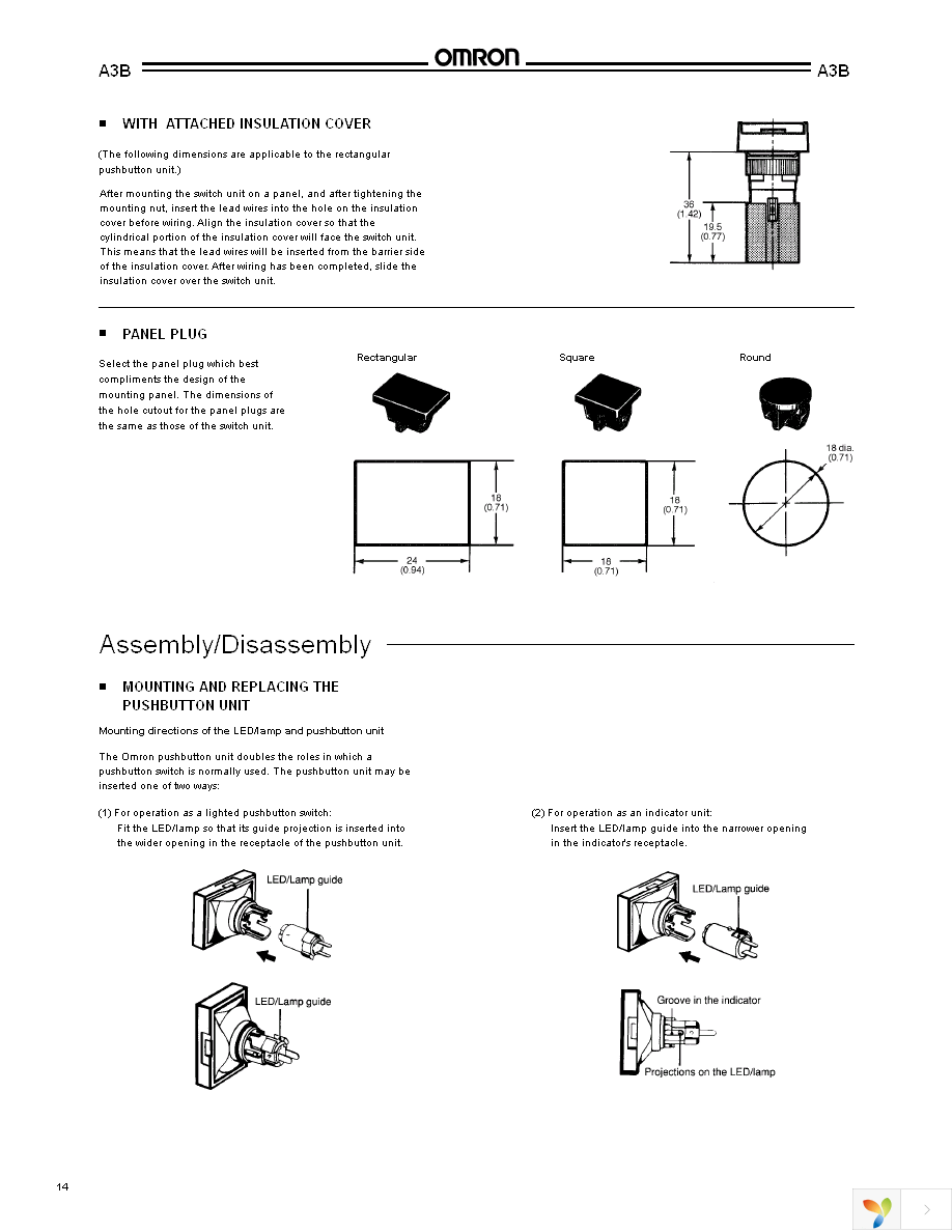 A3BA-5050 Page 14