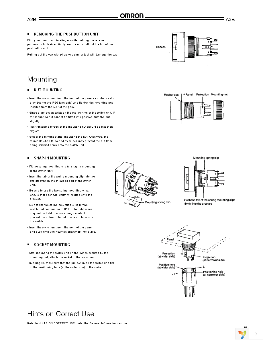 A3BA-5050 Page 15