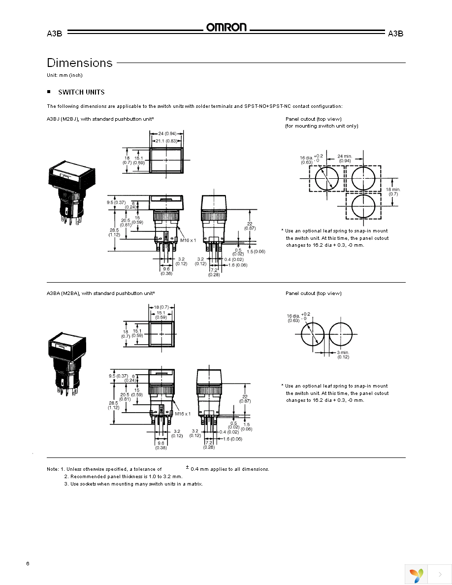 A3BA-5050 Page 6