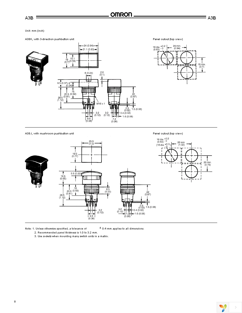 A3BA-5050 Page 8