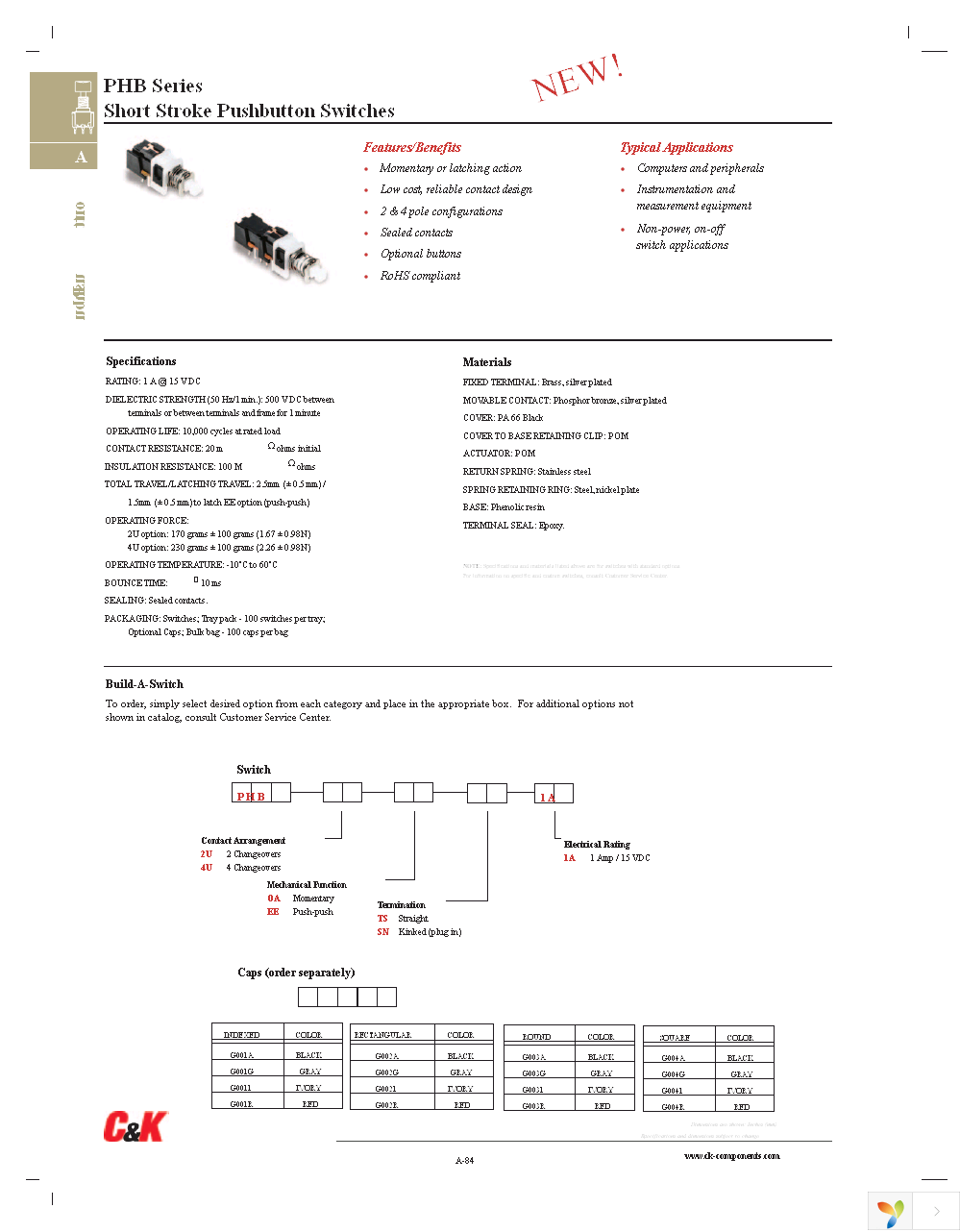 G001I Page 1