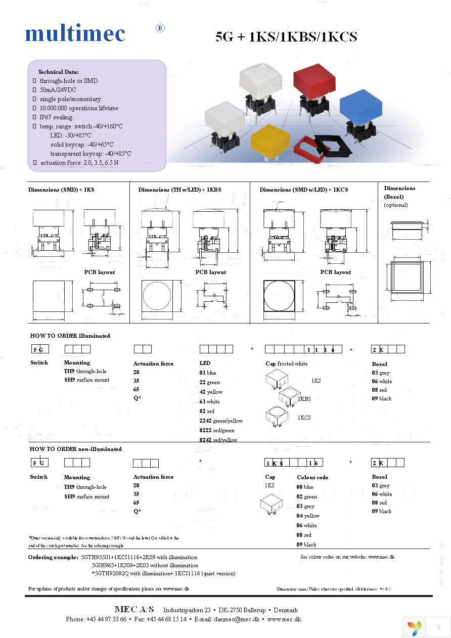 1KS1116 Page 1