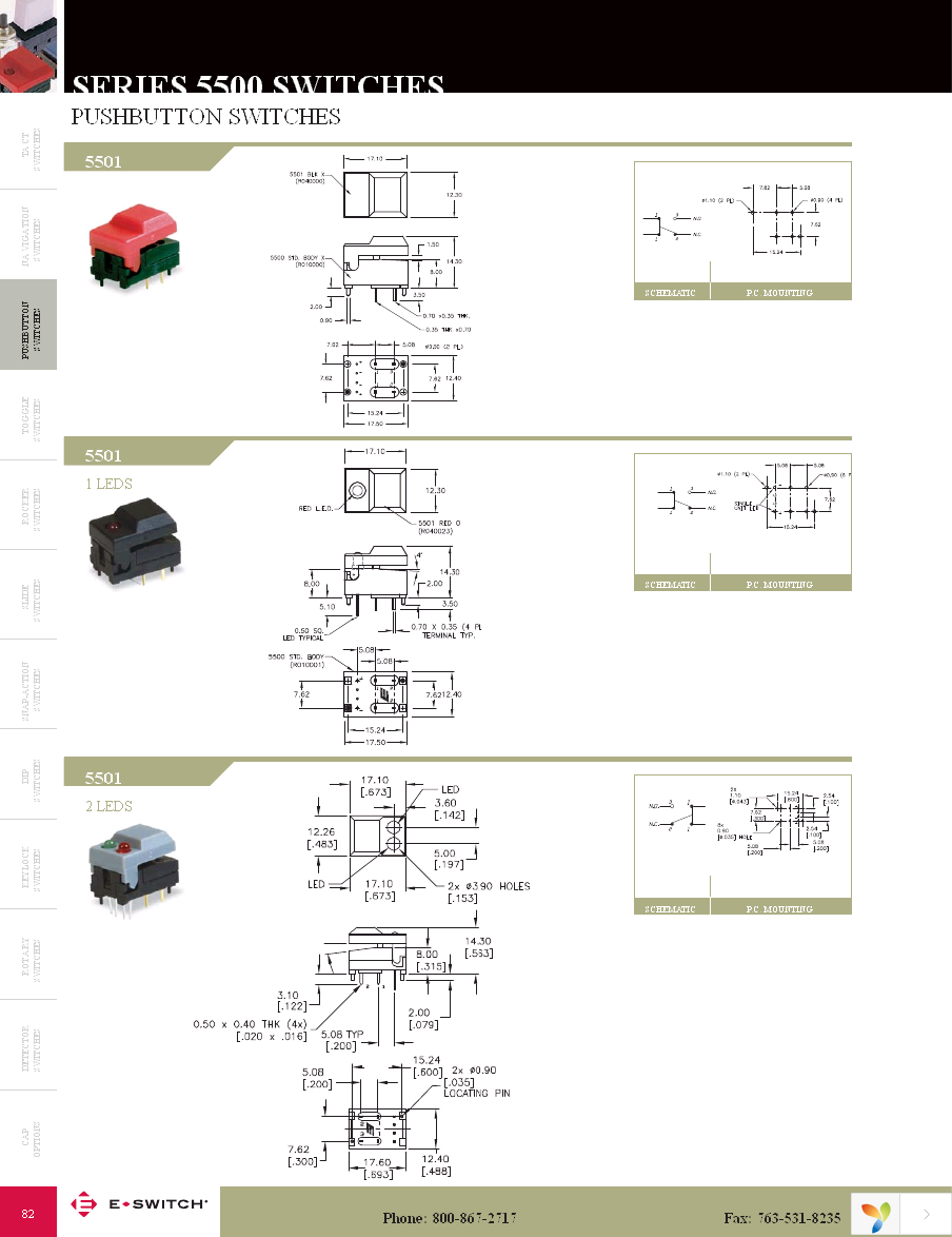 5501GRYX Page 2