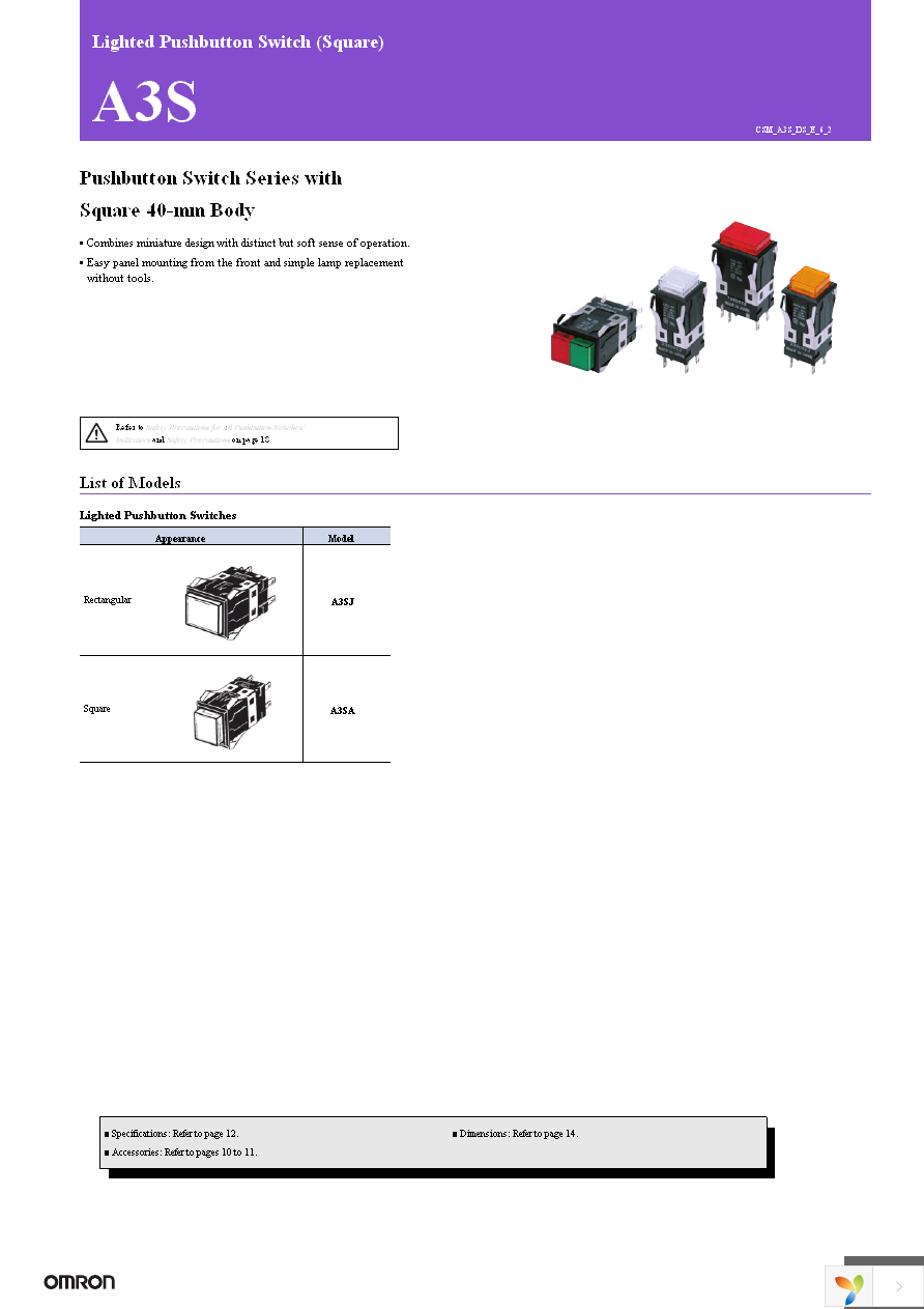 A3SJ-8010 Page 1