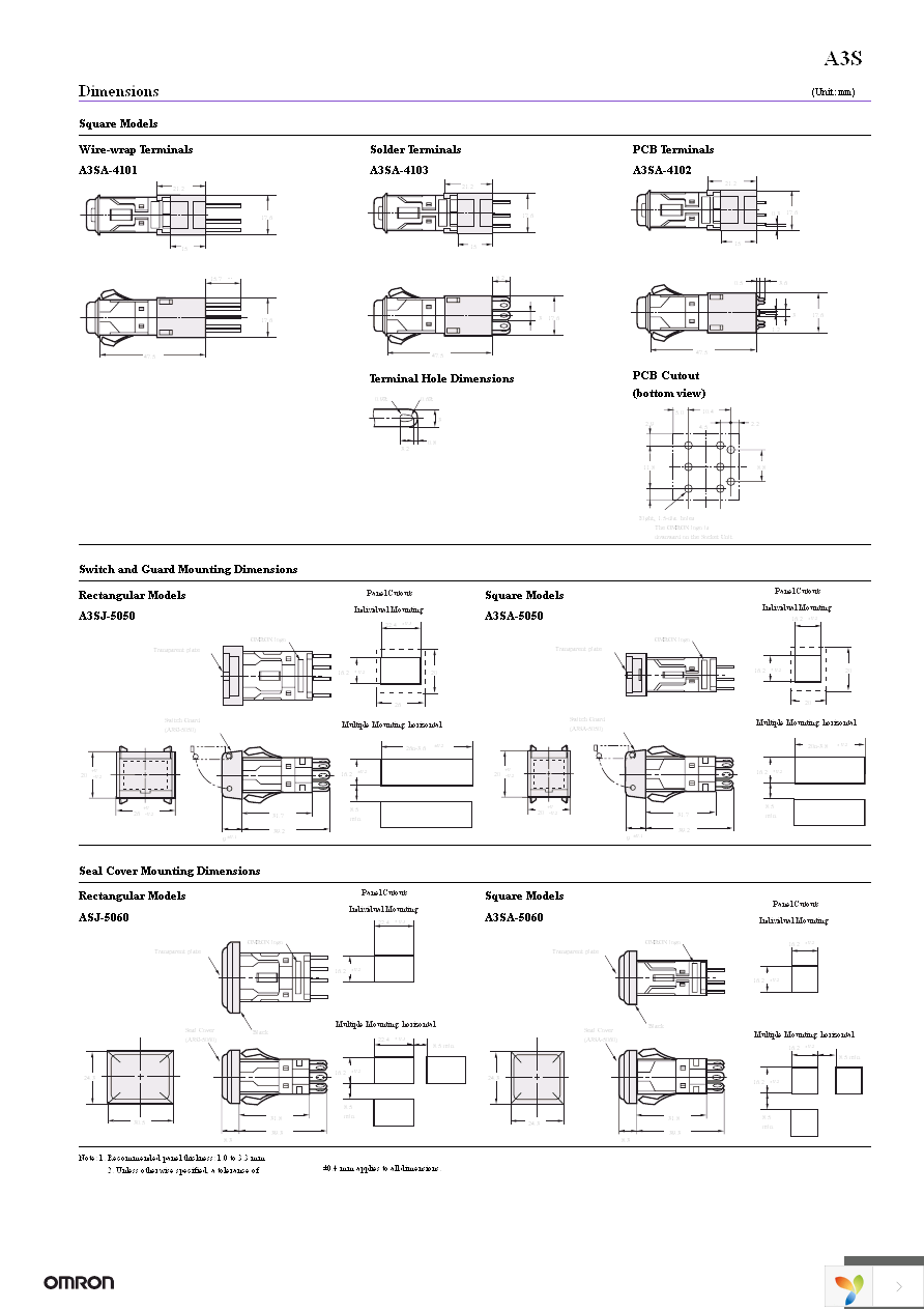 A3SJ-8010 Page 17