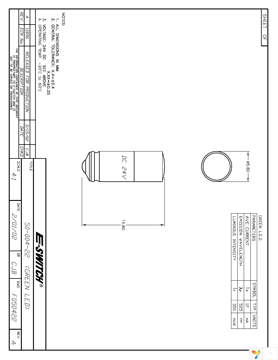 5000422LAMP Page 1