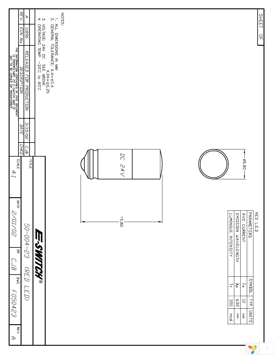 5000423LAMP Page 1