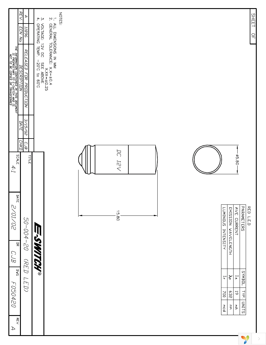 5000420LAMP Page 1