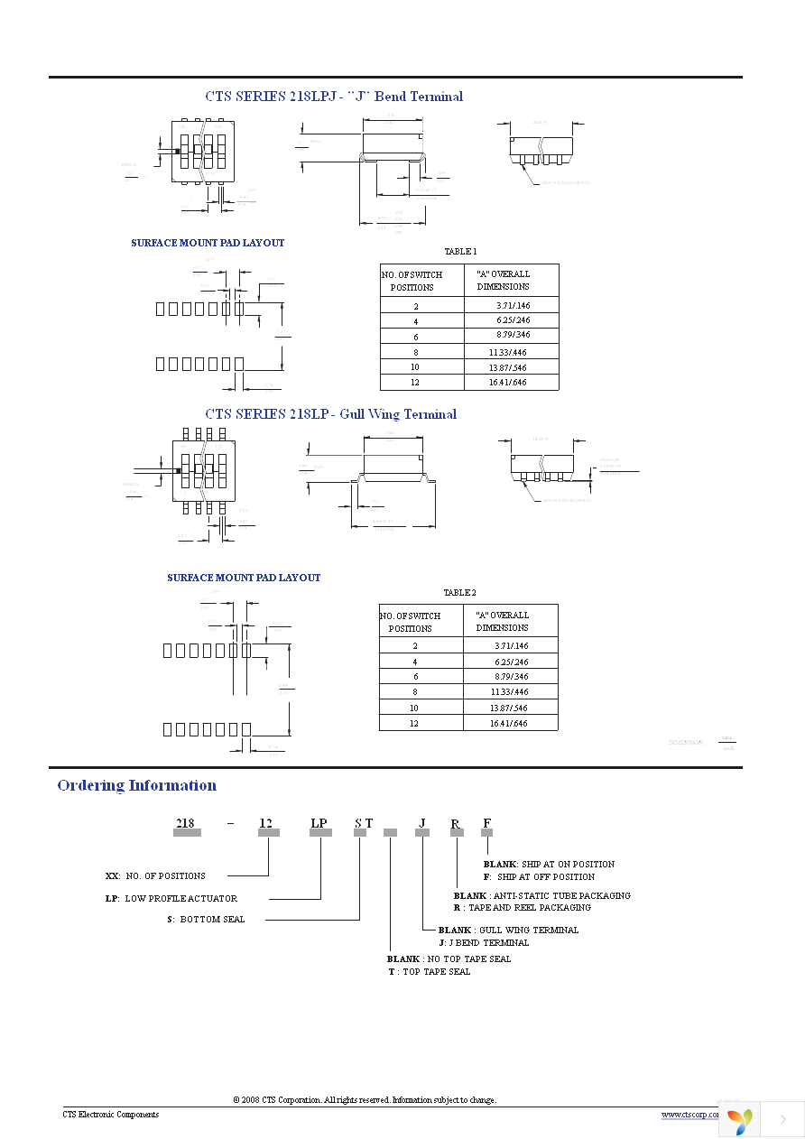 218-2LPST Page 2