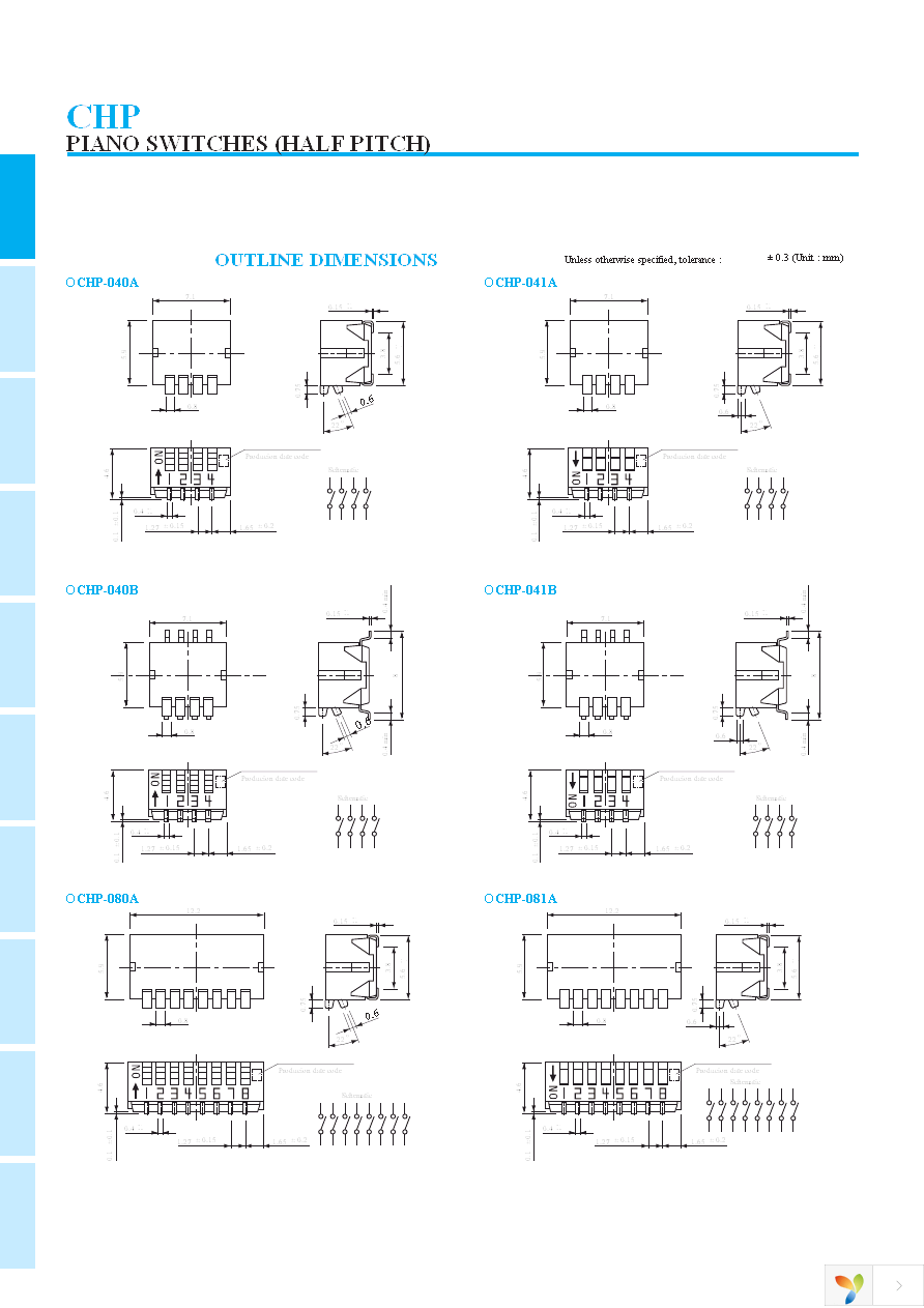 CHP-041TB Page 4