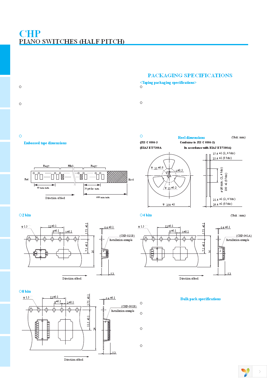 CHP-041TB Page 6