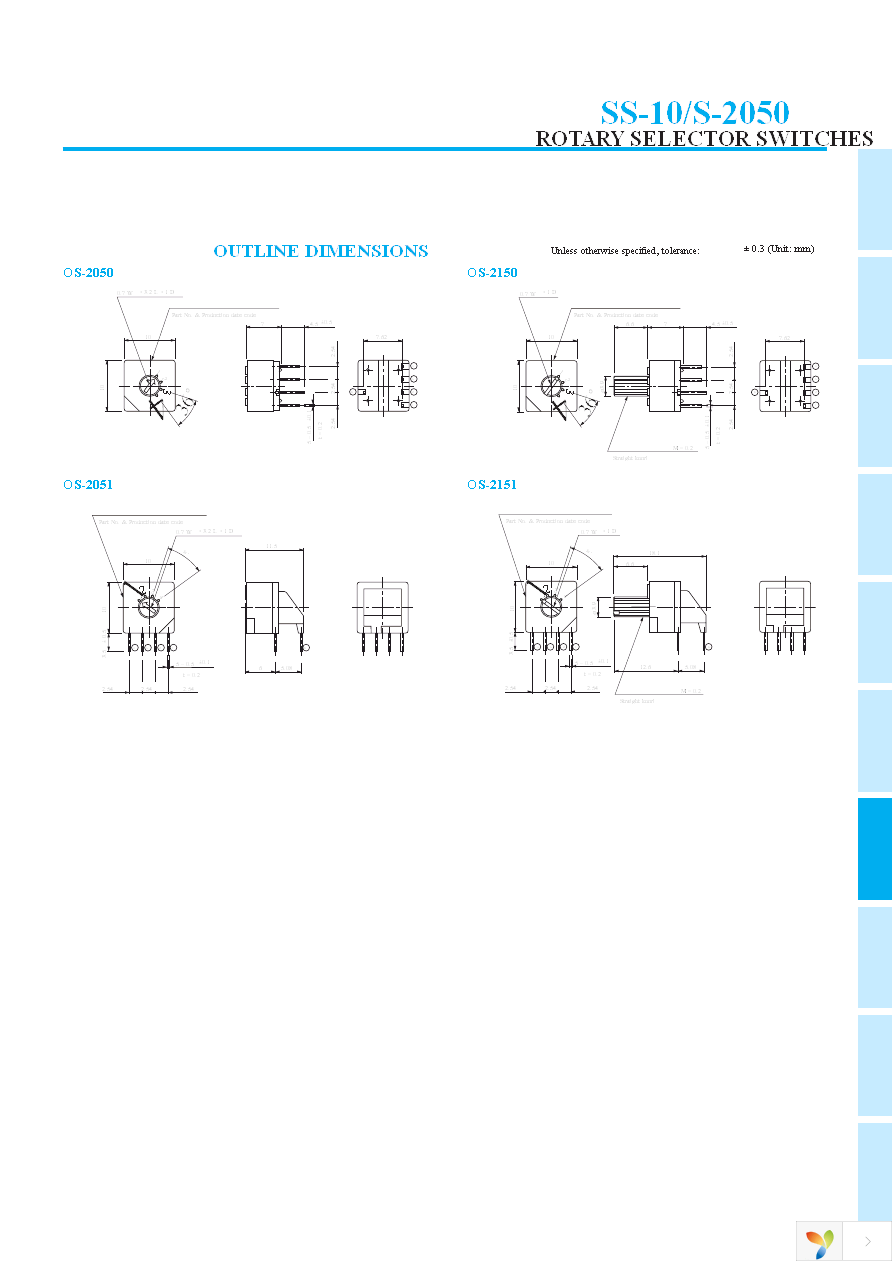 SS-10-16NP-LE Page 5