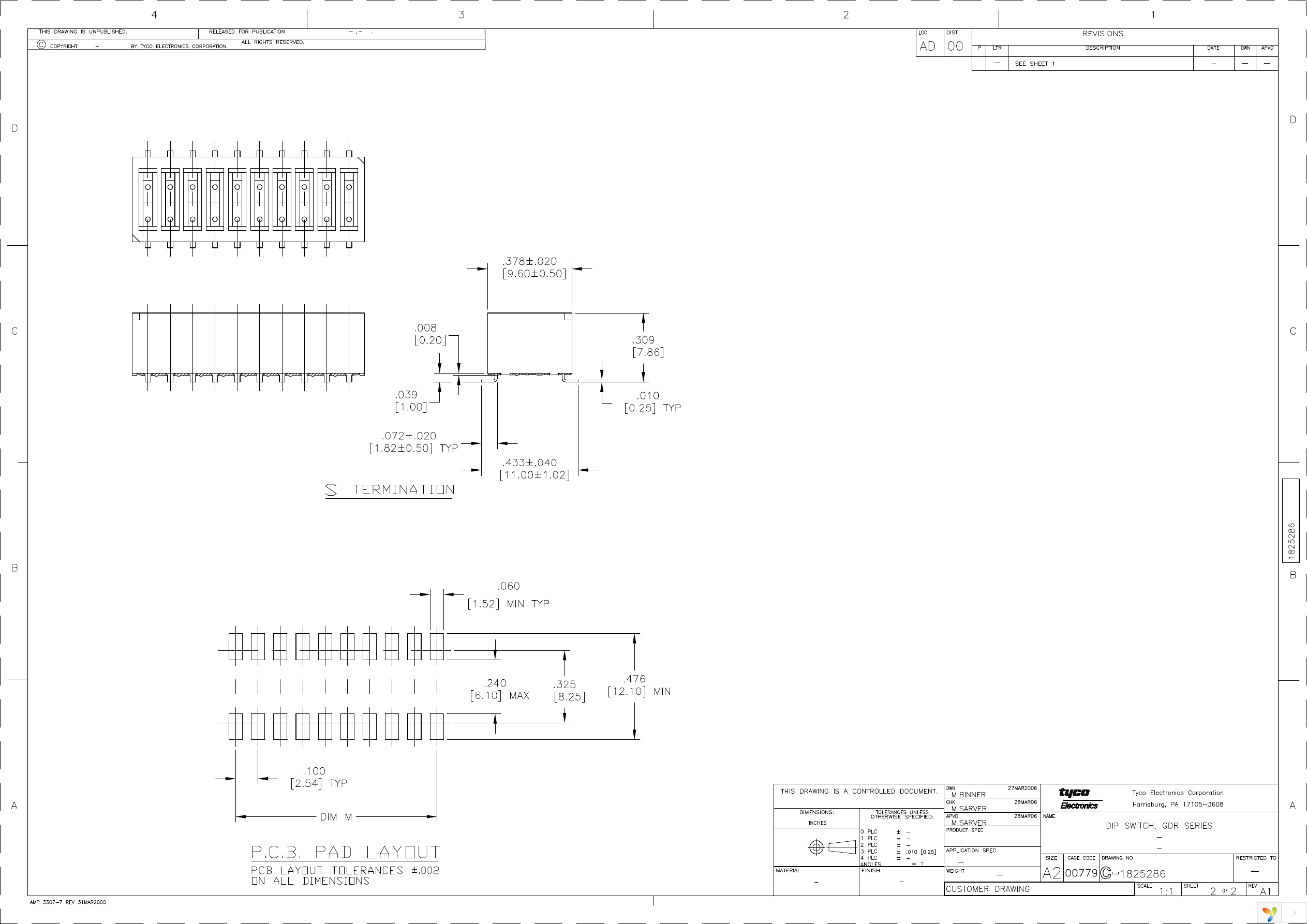 1825286-3 Page 2