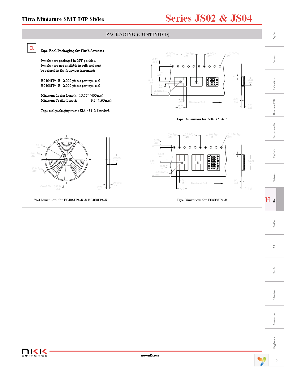 JS0408FP4-S Page 6