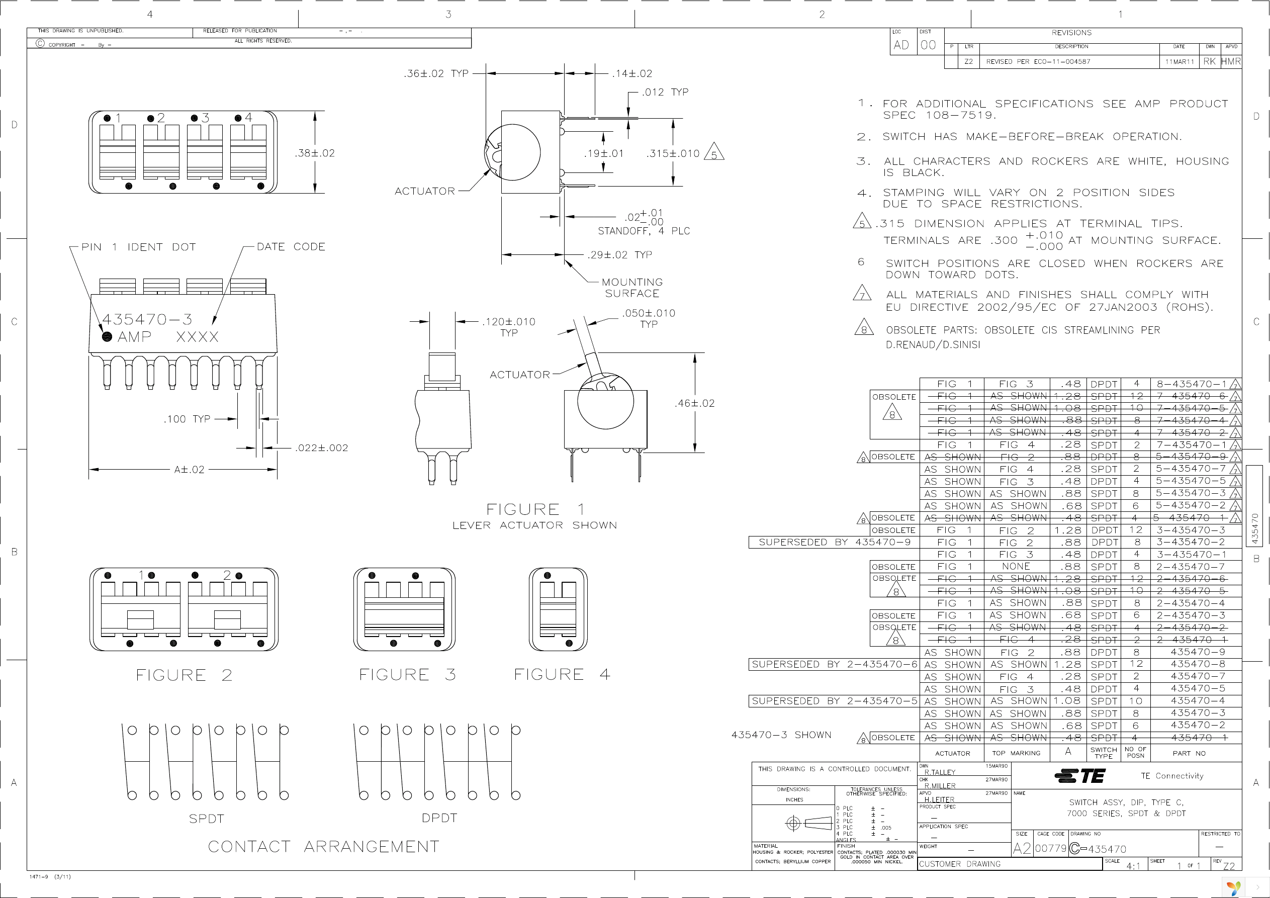 2-435470-4 Page 1