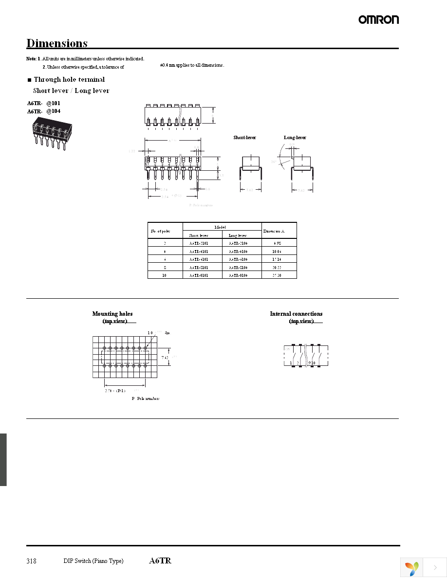 A6TR-8104 Page 2