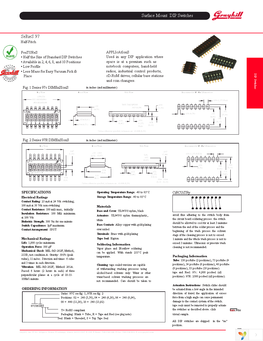 97C02RT Page 1