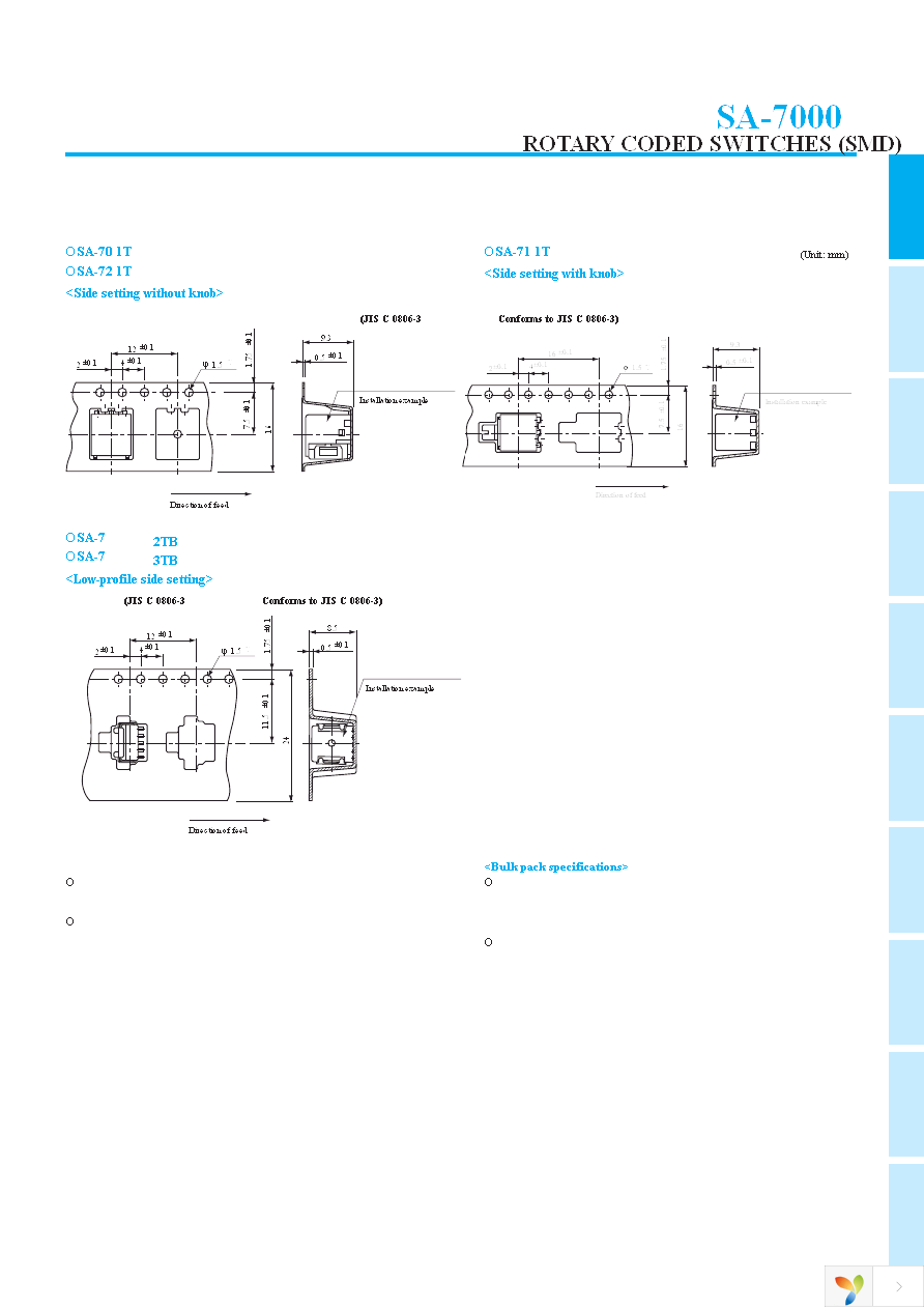 SA-7010TB Page 14