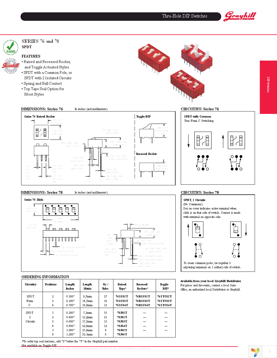 78J01T Page 1