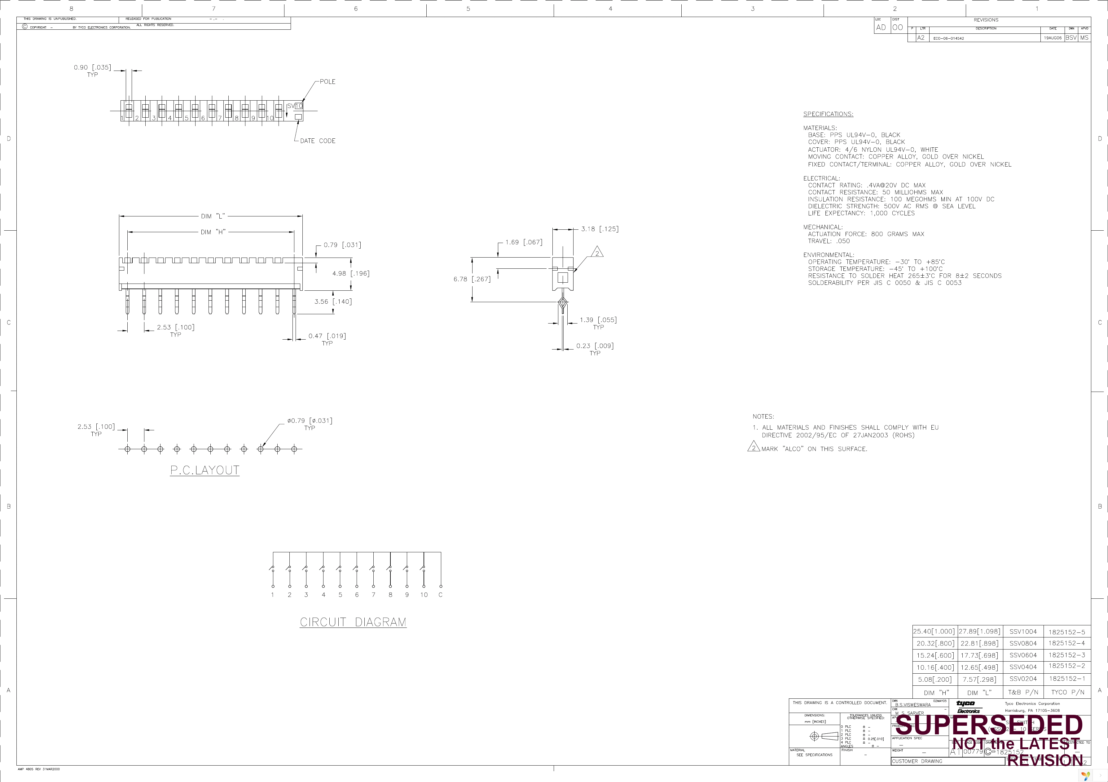 1825152-1 Page 1