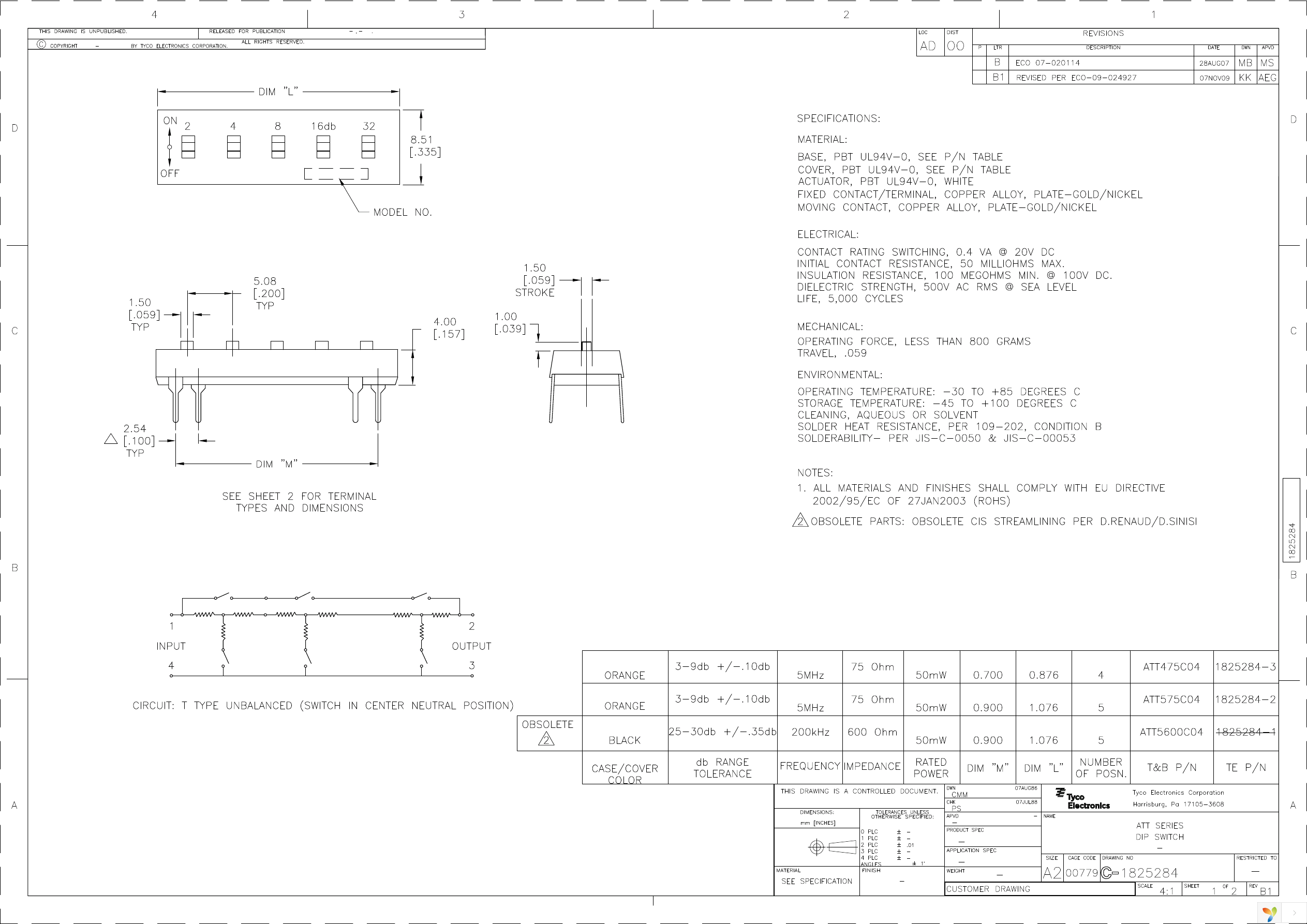 1825284-3 Page 1