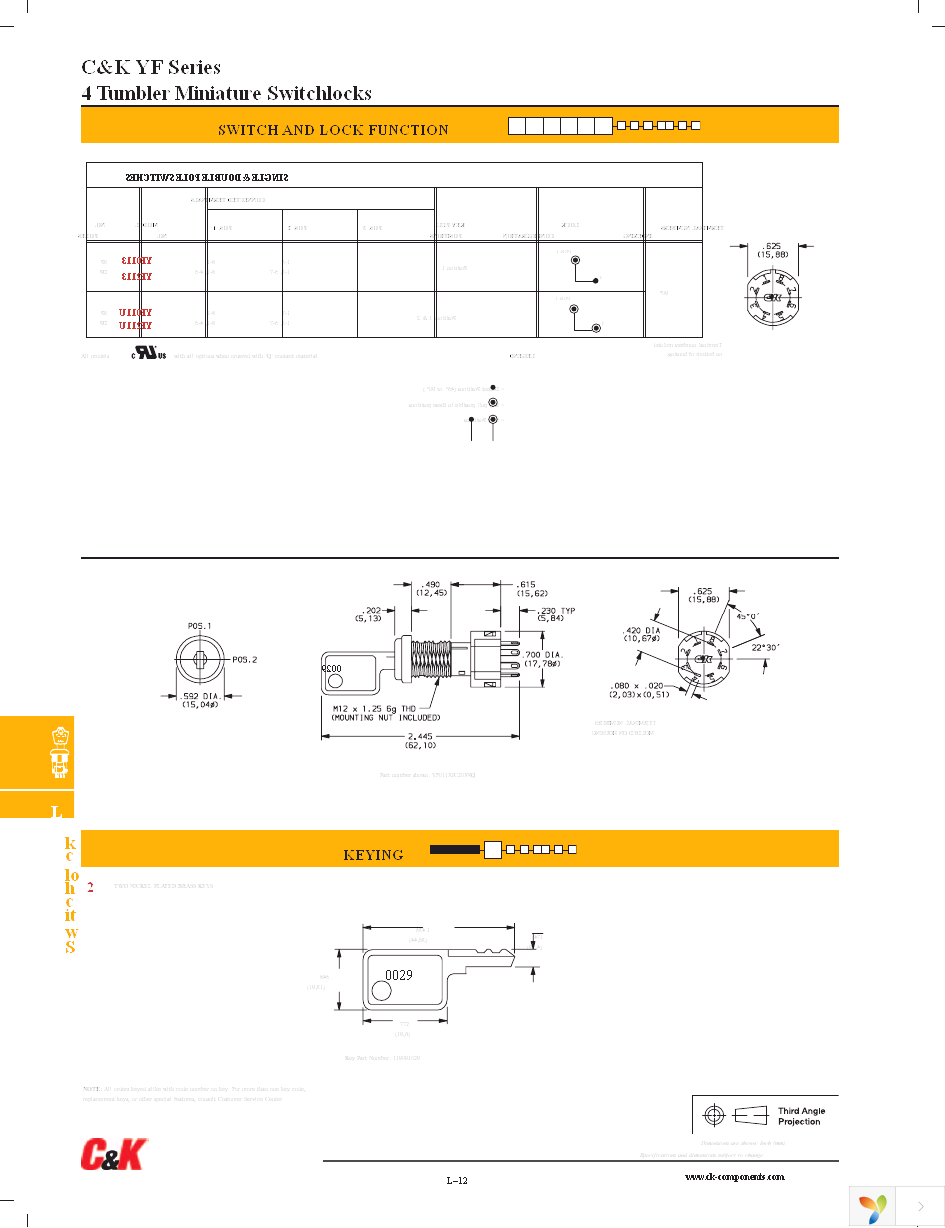 YF21132C203NQ Page 2