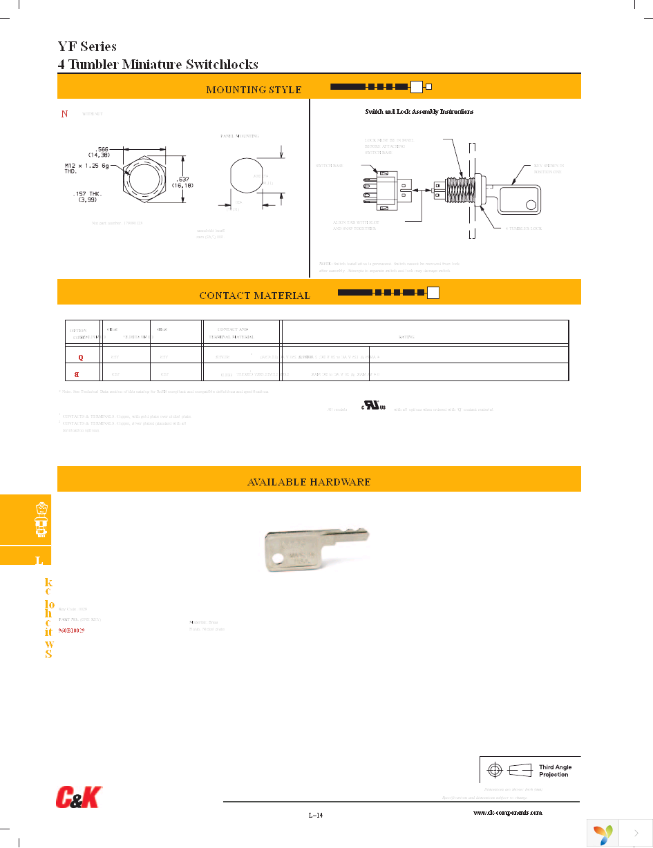 YF21132C203NQ Page 4