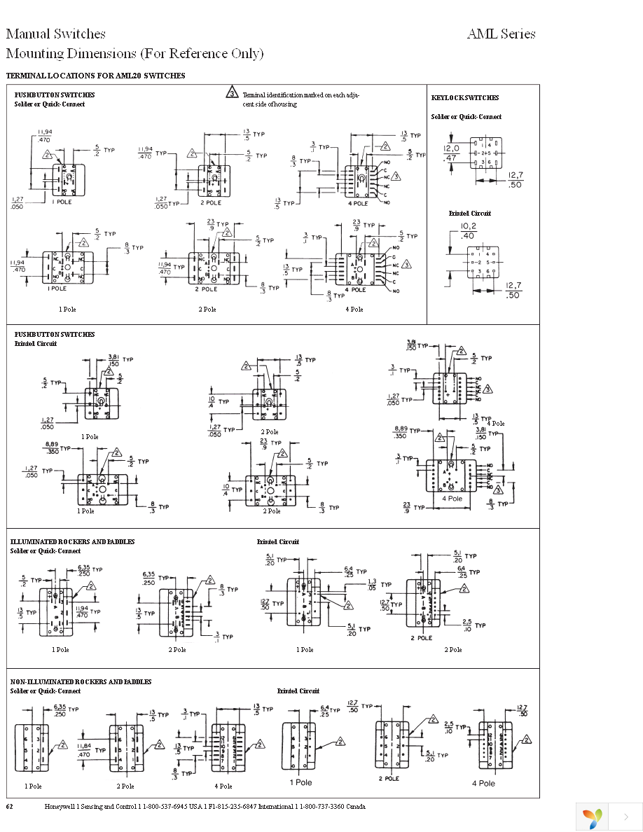 AML27ABK2AC22BA Page 4