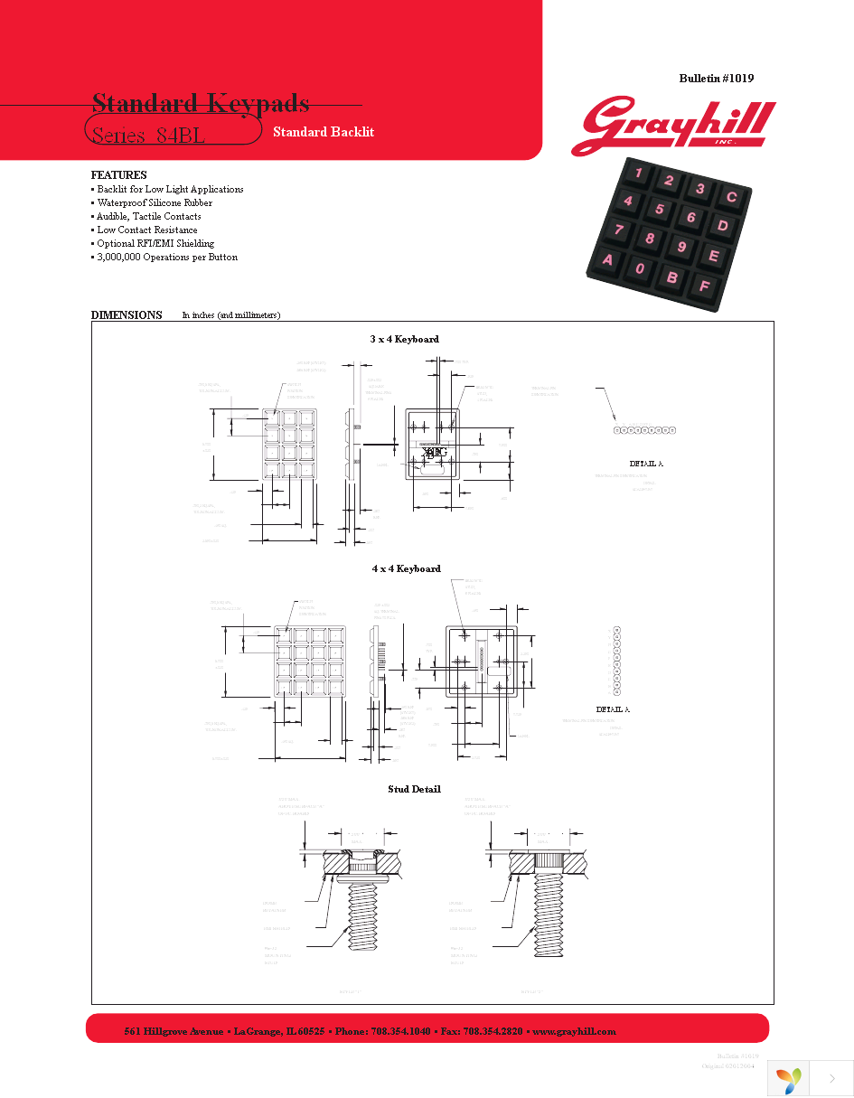 84BLN-AB2-112AN Page 1